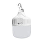 Portable USB Rechargeable LED Camping Light Multifunctional Outdoor Emergency Hanging Tent Lamp Hiking Picnics Night Lighting