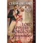 Lord Appleby's Gorgeous Imposter - Paperback