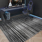 VIKAMA Game Room Carpet - Simple Style Living Room Floor Mat - Durable And Washable Sofa Coffee Table Rug - Home Decoration
