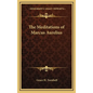 The Meditations of Marcus Aurelius - Hardcover