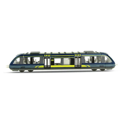 1 Pcs Sliding Alloy Truck Model Diecast Car Toy Container Oil Truck Tank Multi-color Vehicles Toys Birthday Gift for Children
