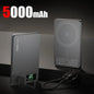 200,000mAh Slim Magnetic Power Bank — MagSafe-Compatible Wireless 20W Fast Charging Portable Battery
