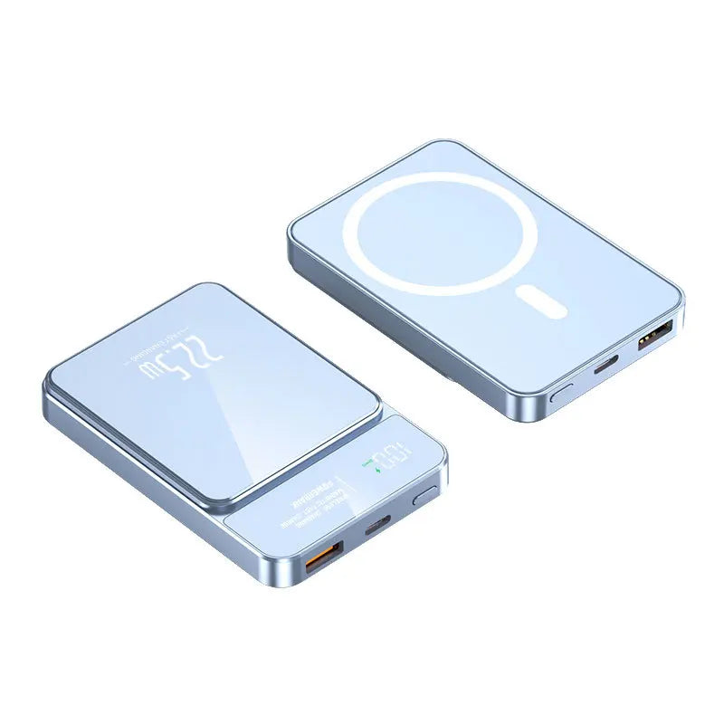 Power Bank | Wireless Electronics | Iphone 17 & Samsung