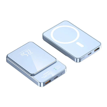 Power Bank | Wireless Electronics | Iphone 17 & Samsung
