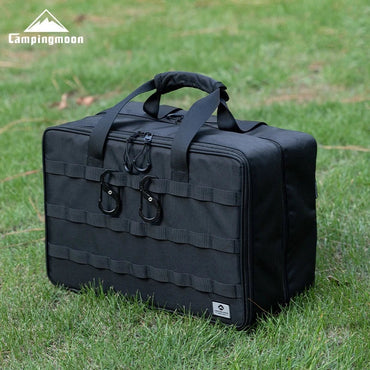 Large Capacity IGT Module Storage Bag – Camping & Outdoor Tactical Organizer