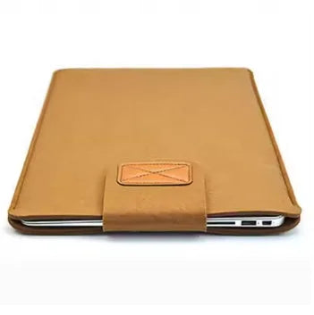 Slim Felt Laptop Sleeve for MacBook Air/Pro 11/13/15 Inch – Protective Tablet Case