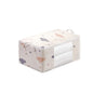 Large Non-Woven Storage Bag with Handles – Dustproof, Moisture-Resistant Quilt & Clothing Organizer