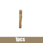 Palo Santo Natural Incense Sticks — Aromatherapy Smudging Sticks for Yoga, Meditation & Home Purification, 4 in (10 cm)