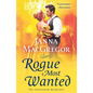 Rogue Most Wanted - Paperback