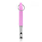 Dog Training Whistle dog Whistle Outdoor Survival Training Silver Silent Sound Training Sport Whistle for dogs Supplies