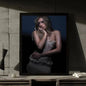 Singer T-Tate M-McRae SO CLOSE TO WHAT Poster HD Art Sticky Wall waterproof Home Living Room Bar Decoration
