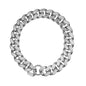 Dog Chain Collar for Your Confident Pet | Stylish & Strong