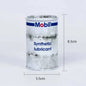 Iron Mini Oil Drum Model Chemistry Oil Drum Model Car Model Desktop Decoration Storage Box War Games Scene Model for Xmas Gifts