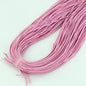 Elastic Thread for Jewelry Making - 1.0mm to 2.5mm, 10 Yards, DIY Beaded Crafting Sewing Accessories