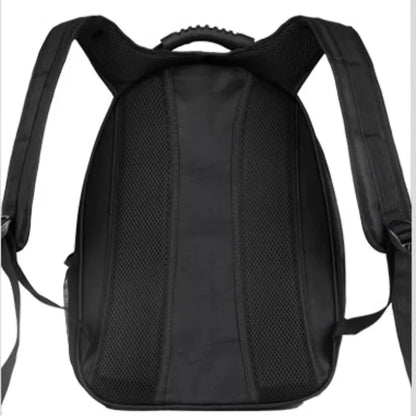 Portable Space Capsule Cat Backpack Carrier Breathable Ventilated Pet Travel Bag