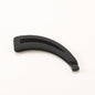 Matte Vintage Banana Clip for Curly Long Straight Short Hair Claw Women Girls Hair Styling Ponytail Holder Hairpin Clamp Grip