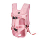 Hands-Free Breathable Pet Carrier Backpack Front & Back Dog Cat Carrier for Small Pets Under 30 lbs (13.6 kg)