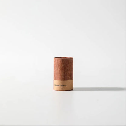 Black Walnut Essential Oil Diffuser — Home Aroma Diffuser for Sleep & Stress Relief