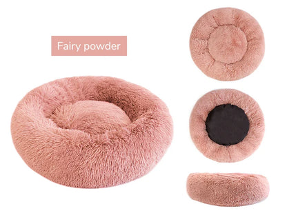 Regular Dog Bed VIP - Breathable Machine-Washable Fiber Pet Bed Mat