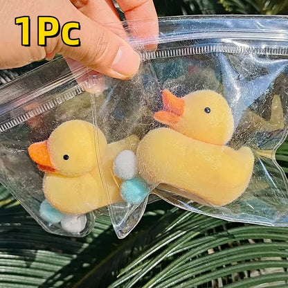 1Pc Squishy Fluid Ice Skin Jelly Ball Squeeze Toy Kids Adult Soft Pinch Pop Fidget Toys Party Gift Novel Entertainment Games
