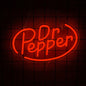 Beverage Series Neon Signs, Business Wall Lamp On Shop Wall, Usb Powered, Used For Decor Of Clubs, Cafes, Bars And Restaurants.