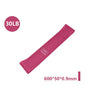 Portable Resistance Bands Set – 5 Level Workout Bands for Strength