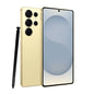 Android 12 Smartphone — 6.8-inch (17.3 cm) AMOLED 120Hz, 8GB RAM 512GB Storage, 48MP + 24MP Cameras, 5800mAh, Dual SIM, IP68