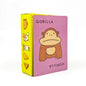 Cute Party Card Game - Multiplayer Interactive Game for Ages 14+, 3-8 Players, 10+ Minute Playtime