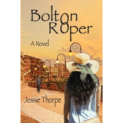Bolton Roper - Paperback