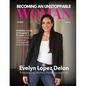 Becoming An Unstoppable Woman Magazine: April 2024 - Paperback