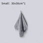 High-End Microfiber Auto Wash Towel for Car Detailing
