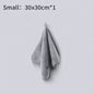High-end Microfiber Auto Wash Towel Car Cleaning Drying Cloth Hemming Car Care Cloth Detailing Car Wash Towel