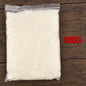 Natural Soy Wax Flakes for Candle Making – Smokeless Candle Wax 50–1000 g (1.8–35.3 oz)