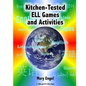 Kitchen-Tested ELL Games and Activities - Paperback