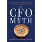 The CFO Myth - Paperback