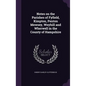 Notes on the Parishes of Fyfield, Kimpton, Penton Mewsey, Weyhill and Wherwell in the County of Hampshire - Hardcover
