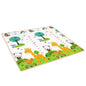 Non-Toxic Baby Crawling Play Mat | EPE Activity Gym Carpet