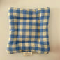 Coaster Fresh Pastoral Style Cotton Coaster Cloth Insulation Pad Table Mat Placemat Home Decoration Kitchen Accessories