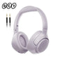 QCY H3 ANC Wireless Headphones – Hi-Res Over-Ear Bluetooth 5.4