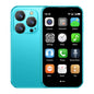 Mini 3.0-inch (7.6 cm) Android 9 Smartphone — 2GB RAM 16GB ROM, Dual SIM, 3G, Type-C, Face Unlock