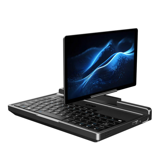 Handheld Mini Laptop 7-Inch (17.8 cm) Touchscreen, 16GB RAM, 512GB SSD, N300 CPU, Windows 11