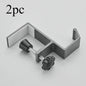 Adjustable Desk Edge Hook - Punch-Free Headset & Backpack Hanger for Gaming Desk and Home Office