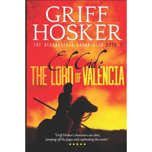 The Lord of Valencia - Paperback