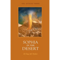 Sophia in the Desert: 40 Days with Wisdom - Paperback