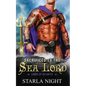 Sacrificed to the Sea Lord - Paperback