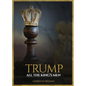 Trump: All The King's Men - Paperback