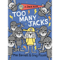 Too Many Jacks - Hardcover