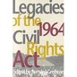 Legacies of the 1964 Civil Rights ACT - Paperback