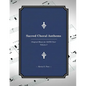 Sacred Choral Anthems: Original Music for SATB Choir - Paperback