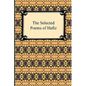 The Selected Poems of Hafiz - Paperback